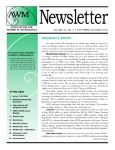 AWM News SeptOct 2013.pdf