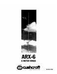 Cushcraft ARX-6.pdf