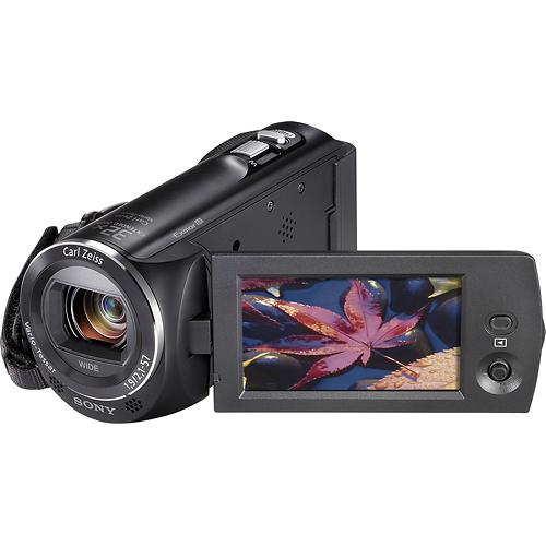 Sony Personal Use Camcorder