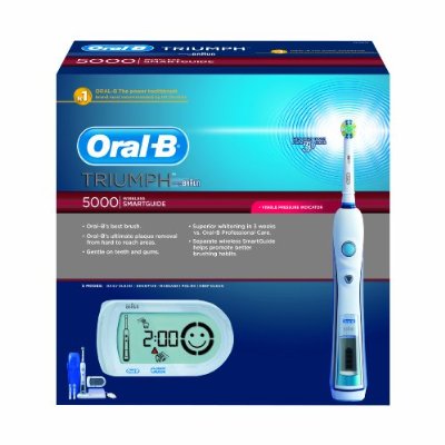 Oral B Triumph Sale 86