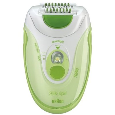 Epilatori modello Silk-épil 5 - | eBay Epilatore Silk-épil 5 Gambe