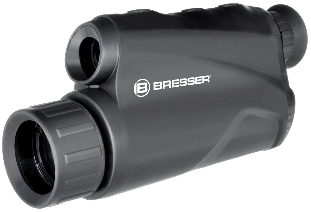 Bresser 3x DIGITAL NIGHT VISION Monocular Scope NV 3x25 BRAND NEW (binoculars) eBay