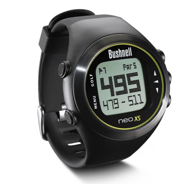 bushnell neo xs watch band
