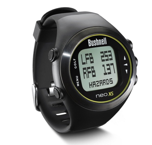 bushnell neo xs charger