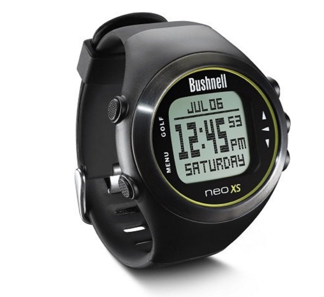 bushnell neo xs watch band