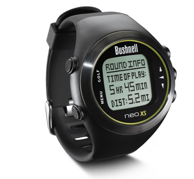 bushnell neo xs watch band