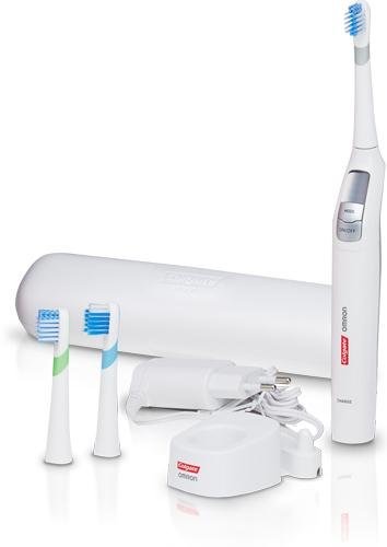 colgate omron a1500 heads