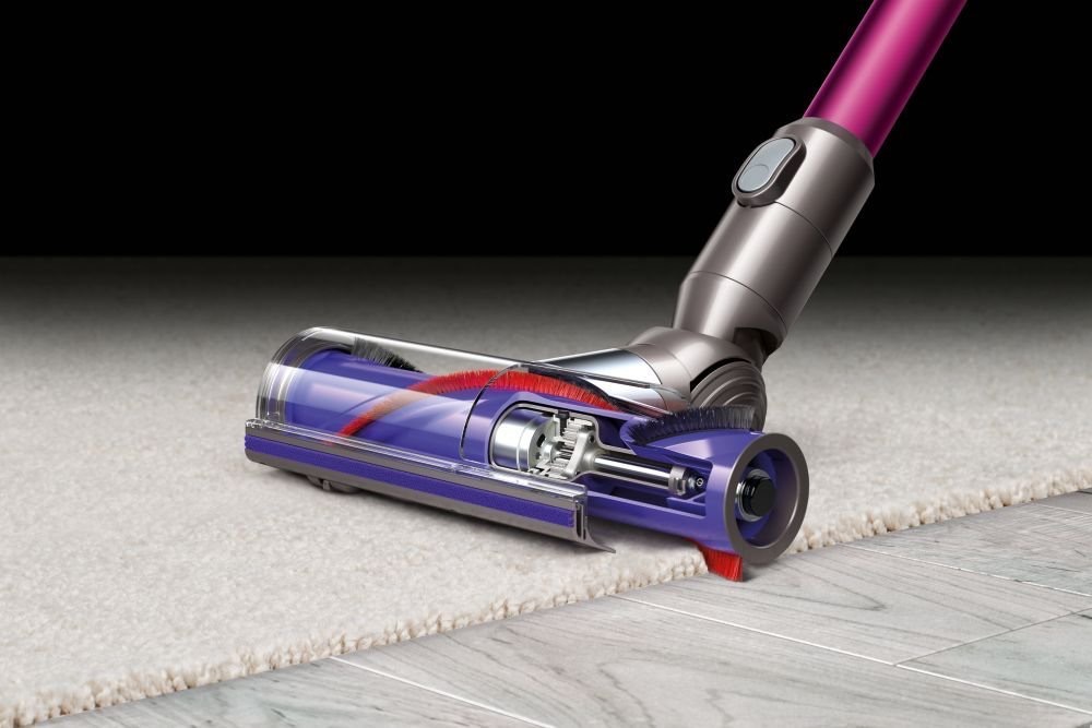 dyson hoover smyths