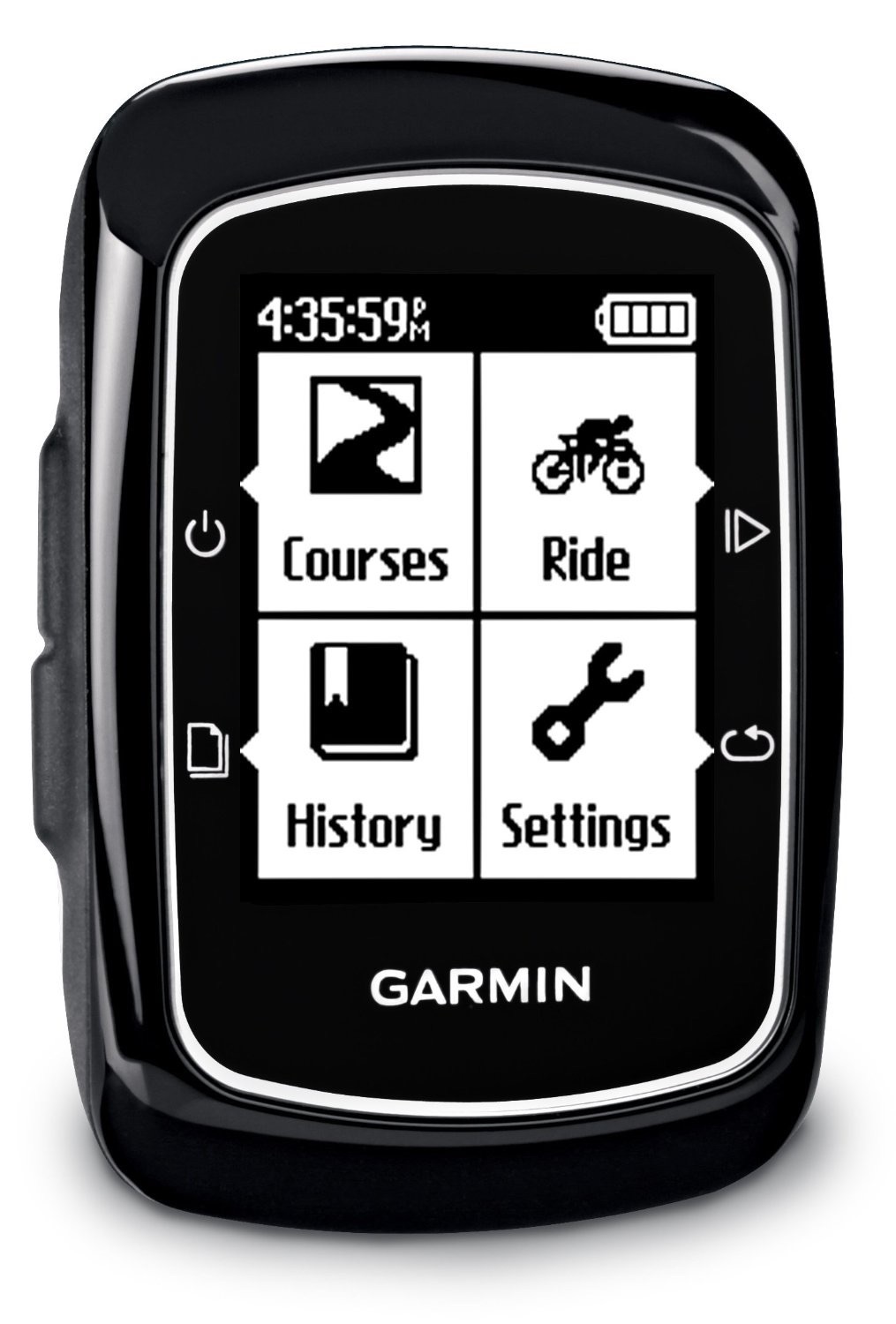 GARMIN Edge 200 GPS Wireless Cycle Bike Computer Navigator