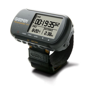 garmin instinct forerunner