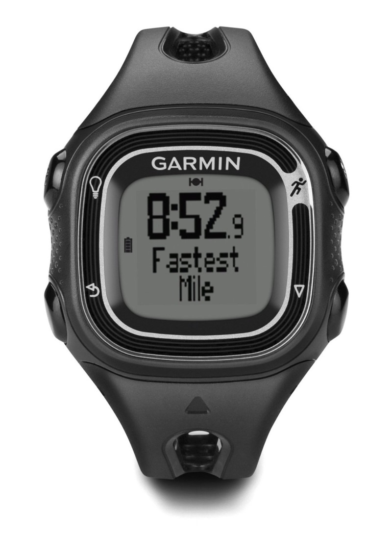 garmin men's running watch
