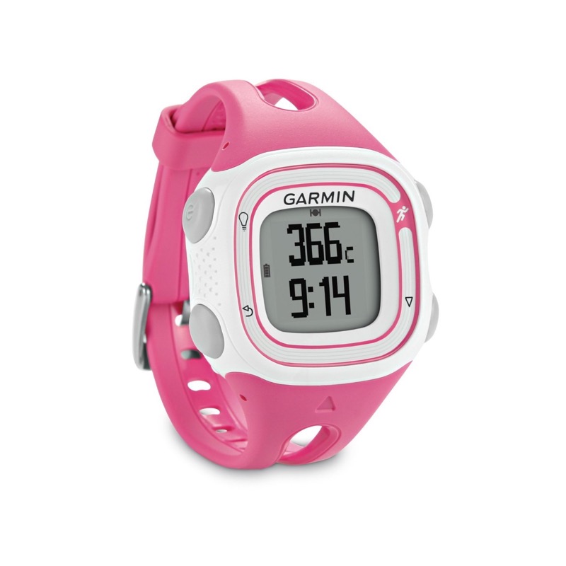 garmin pink