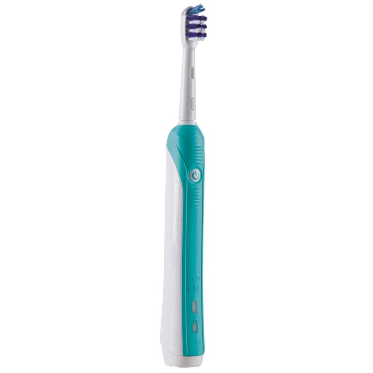 Oral Braun Toothbrush 52