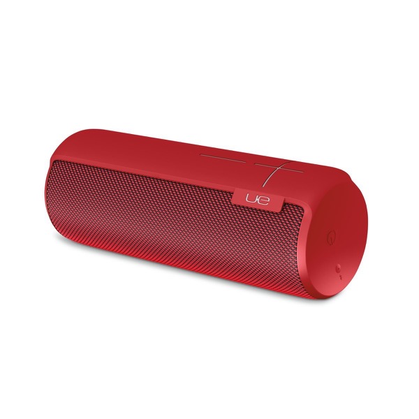 Logitech UE MEGABOOM Wireless Bluetooth Waterproof Mega Boom Speaker RED *NEW* | eBay