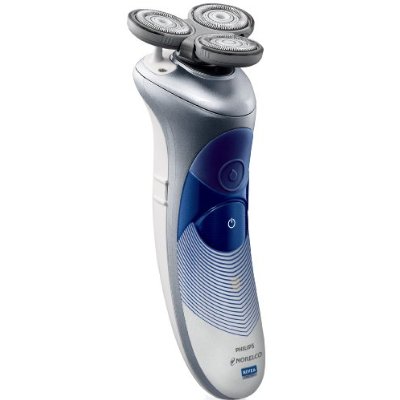 best electric shaver for sensitive skin uk