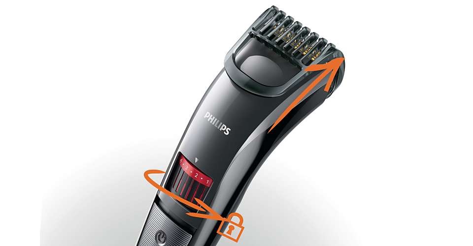 philips hair trimmer for men philips hair trimmer for men