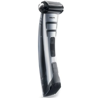 philips trimmer hair cutter
