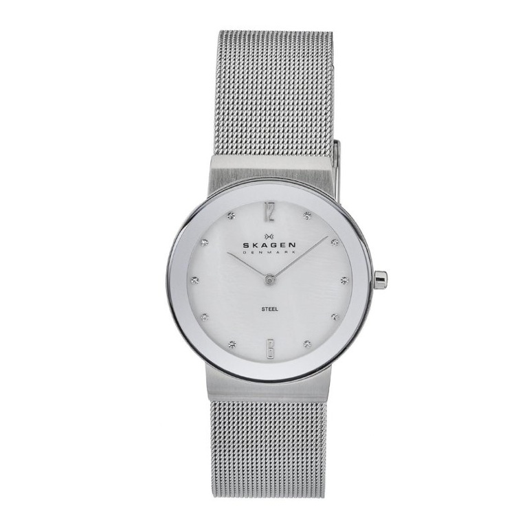 skagen ladies watch strap