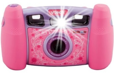 vtech kidizoom plus digital camera