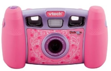 vtech kidizoom plus digital camera
