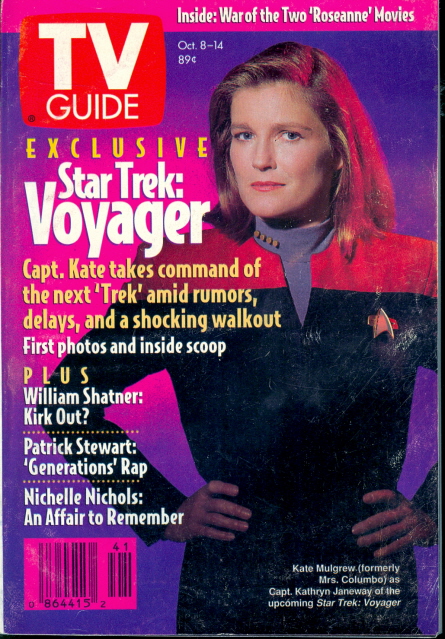 star trek voyager captain anoth...