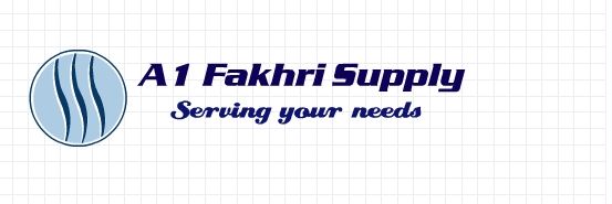  A1 Fakhri Supply eBay Store 
