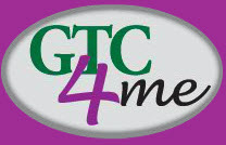 GTC4Me Logo