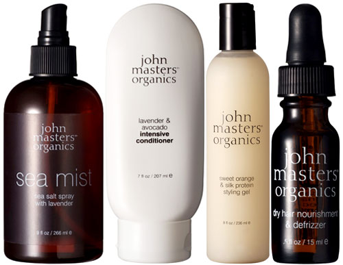 John Masters