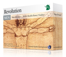 Maca Products
