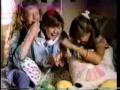 M&M's - Montage (1980's)