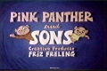 Pink Panther And Sons - Intro (from 80TOONS.com)
