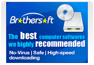 DriveHQ Online Backup certified by BrotherSoft