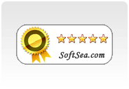 DriveHQ Online Backup received 5-star award on SoftSea.com