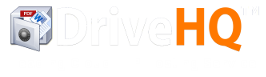 DriveHQ Cloud IT Service Home