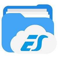 ES FileExplorer File Manager for Android