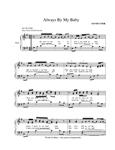 David Cook - Always Be My Baby(4).pdf