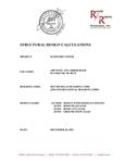 21308 Structural Calculations SNOW RARA SS 12-20-2021.pdf
