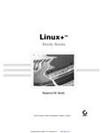Sybex Linux+ Study Guide.pdf