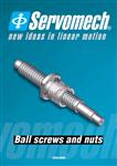 SERVOMECH Ball Screws and Nuts - catalogue.pdf