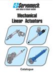 SERVOMECH Mechanical Linear Actuators - catalogue.pdf