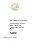 ChagrinFalls Public Bid Package-051118.pdf