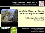 Analisi della competizione in Pinete di pino silvestre.pdf