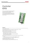 CI72_Controller_Data_Sheet.pdf