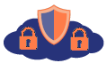 DriveHQ cloud data security, privacy and disaster recovery