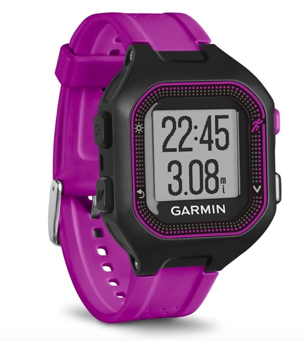 garmin running watch for ladies