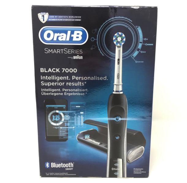 oral b professional care 7000