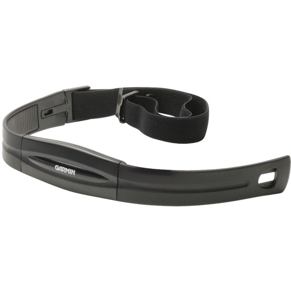 garmin connect chest strap