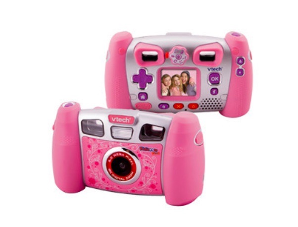 vtech kidizoom plus digital camera