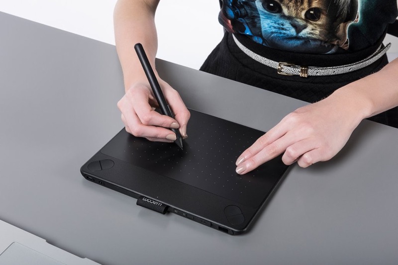 Wacom mdp123 inkling digital sketch pen for mac Wacom mdp123 inkling digital sketch pen for mac