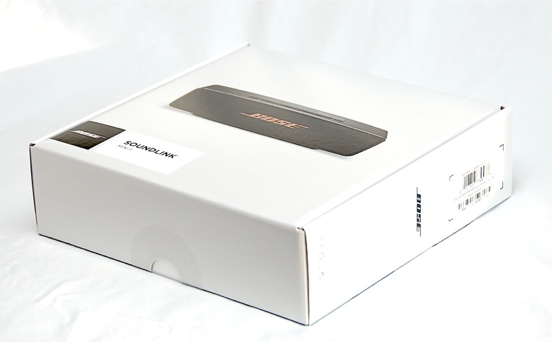 bose soundlink mini 2 black copper